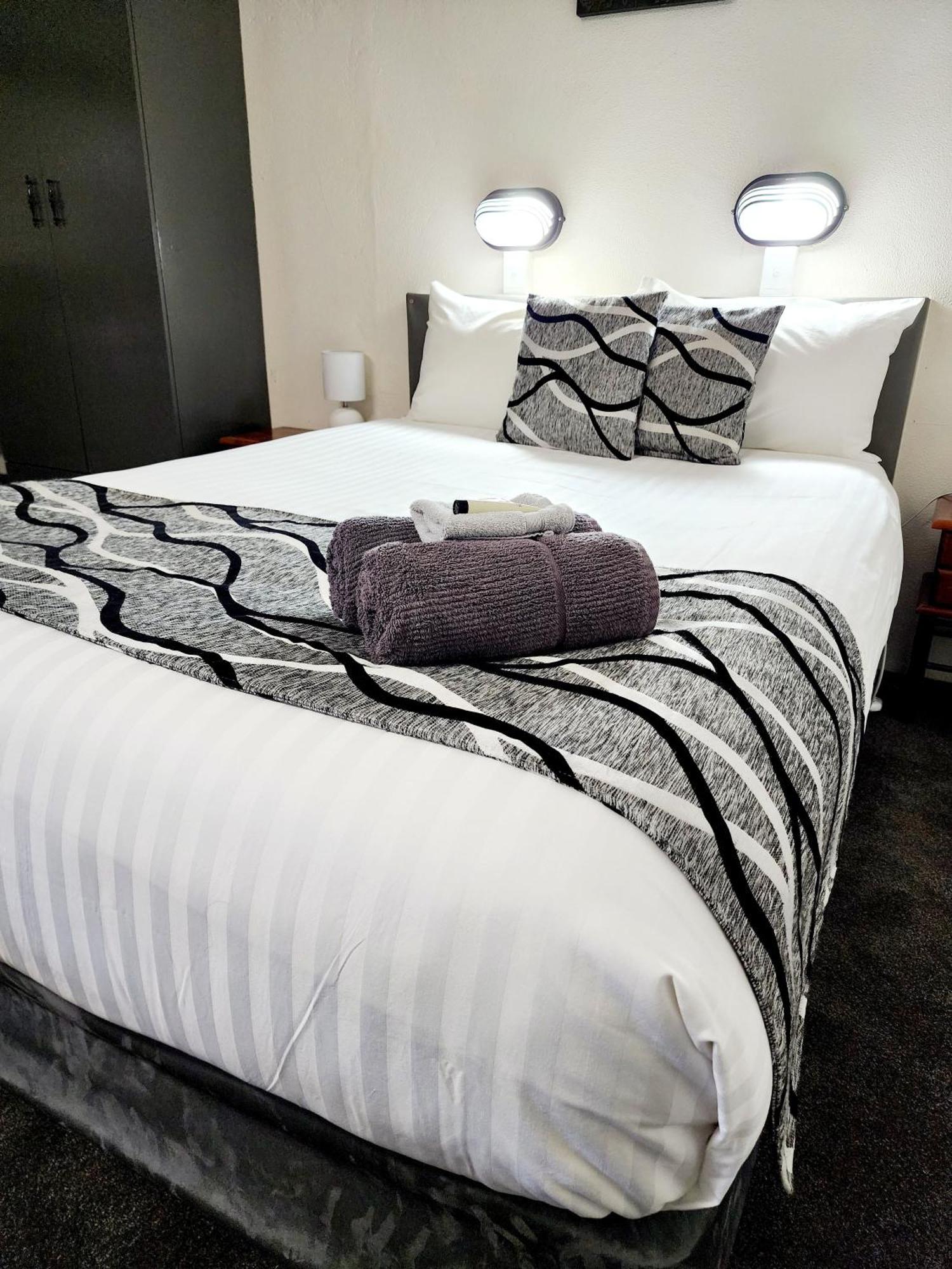 Inverell Motel Εξωτερικό φωτογραφία