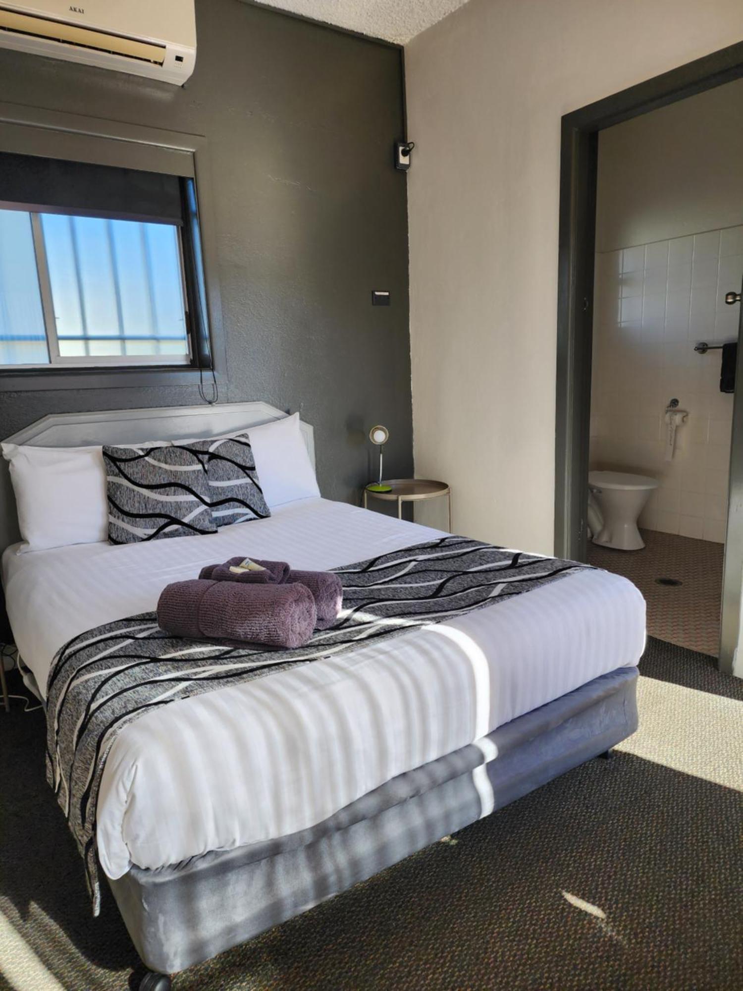 Inverell Motel Εξωτερικό φωτογραφία