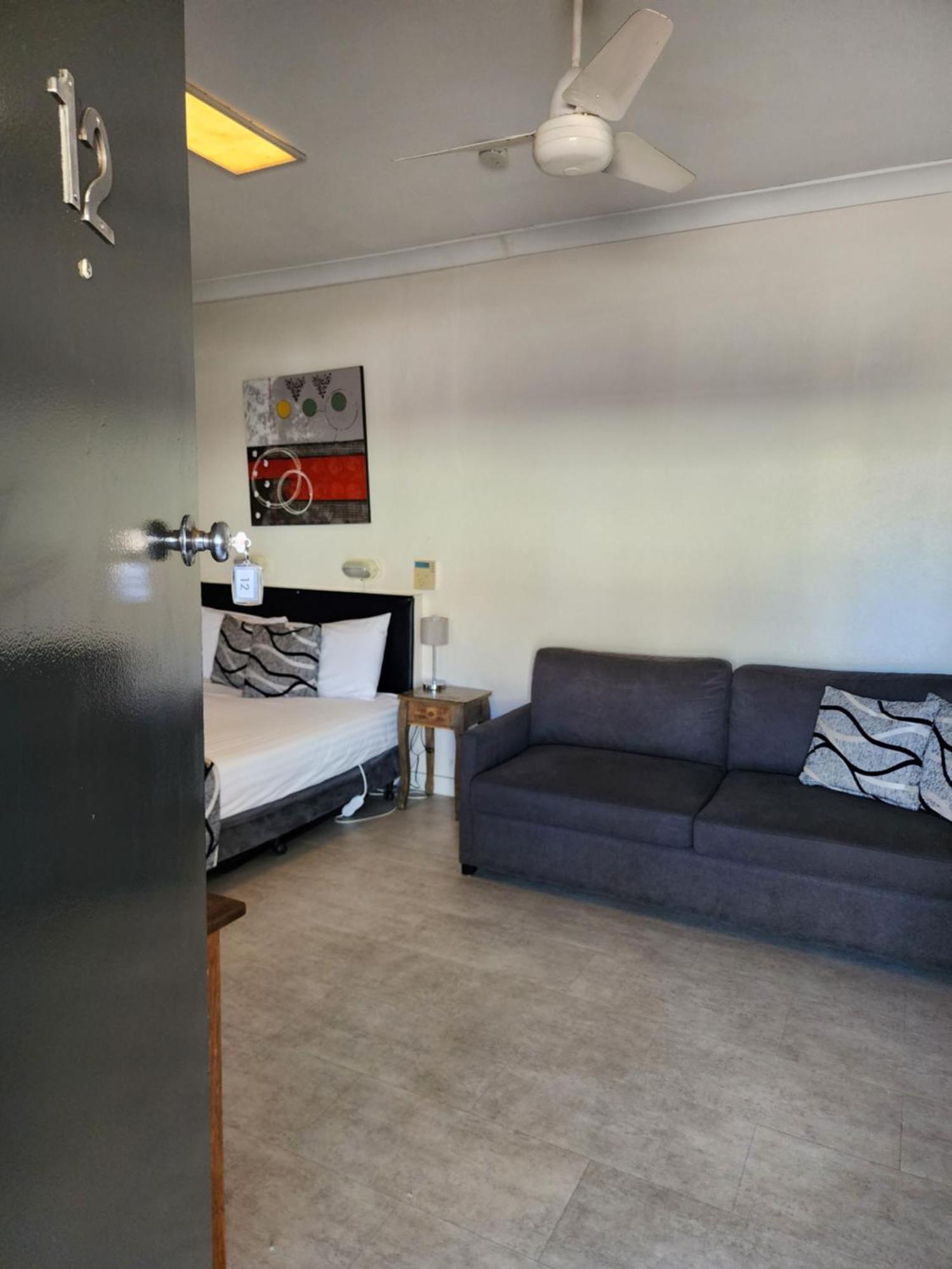 Inverell Motel Εξωτερικό φωτογραφία
