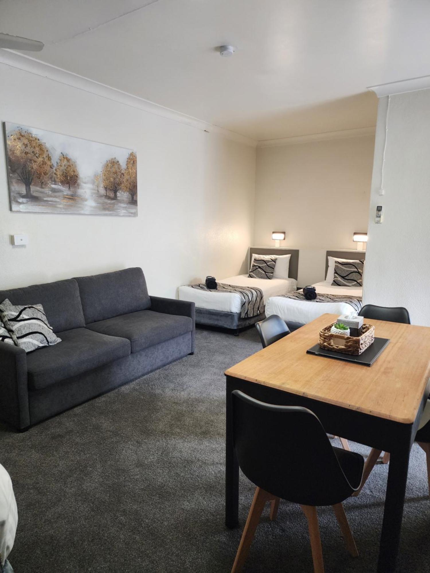 Inverell Motel Εξωτερικό φωτογραφία